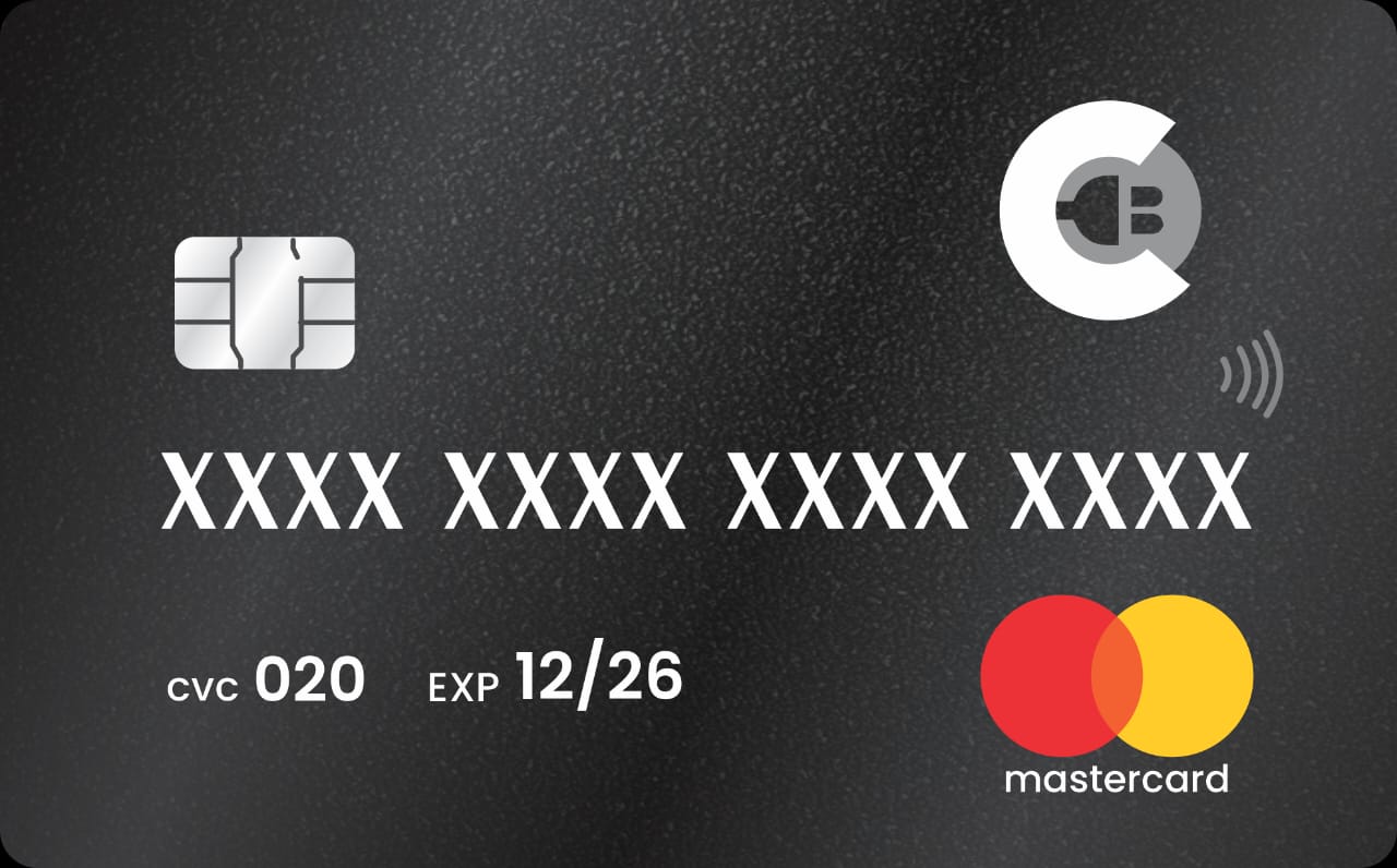 Mastercard